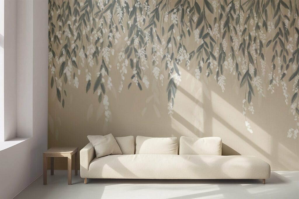 w08781pig16r 1024x683 - Delicate leaves in soft tones