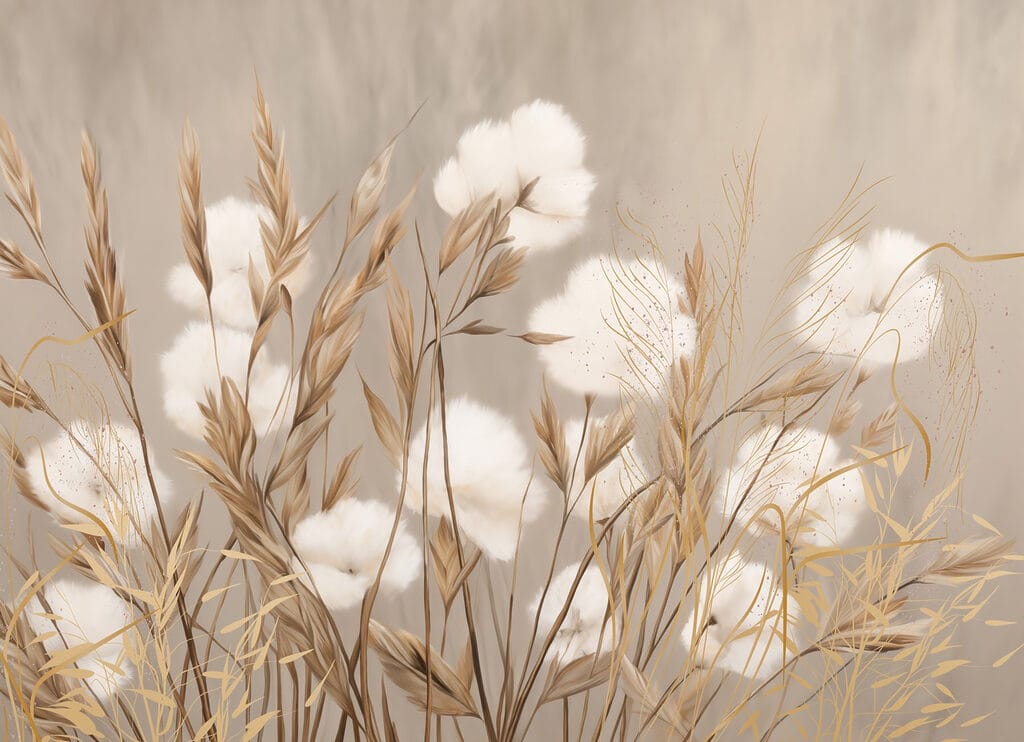 Delicate beauty of nature's palette Delicate beauty of nature's palette