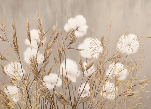 Delicate beauty of nature's palette Delicate beauty of nature's palette