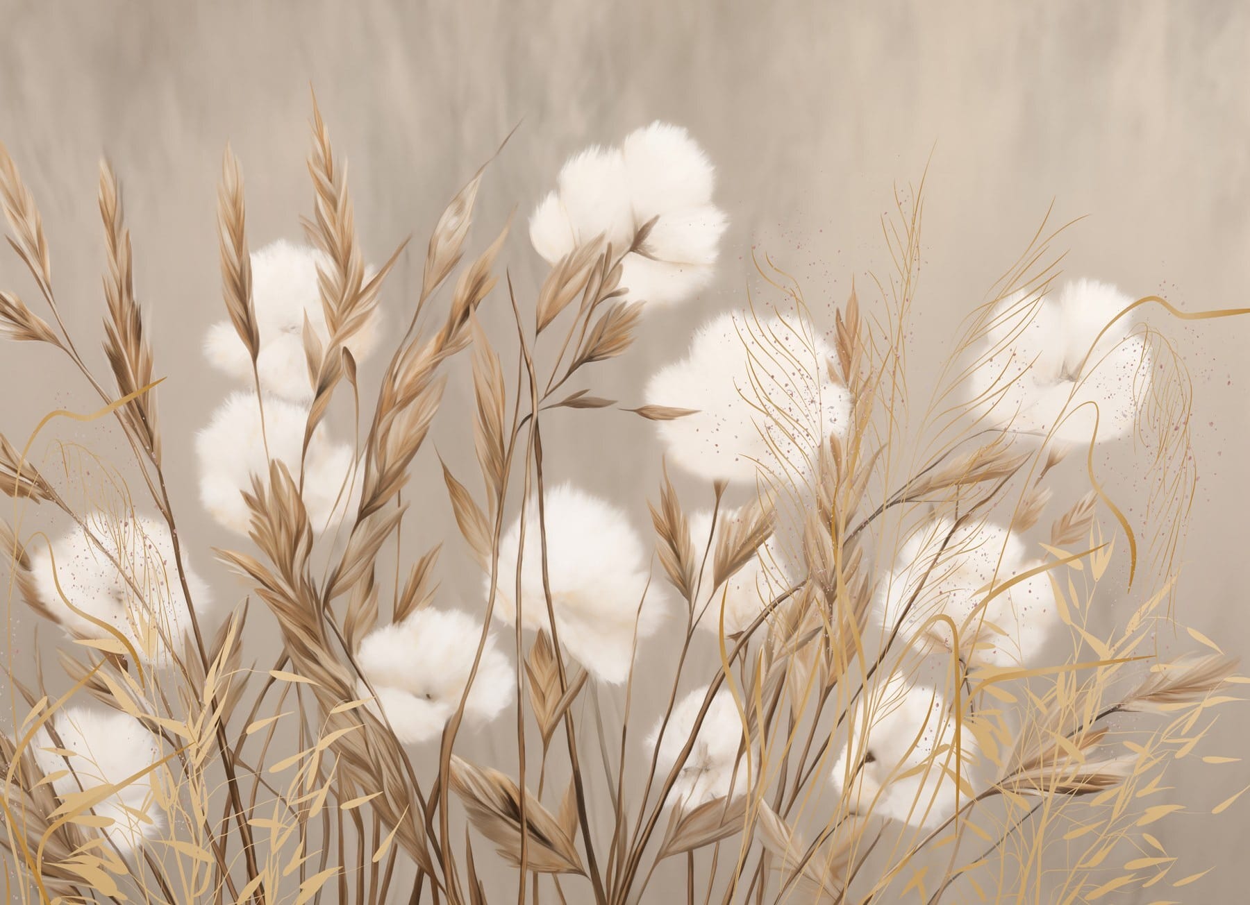 Delicate beauty of nature's palette Delicate beauty of nature's palette