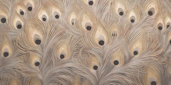 Beautiful patterns of nature unfold Beautiful patterns of nature unfold