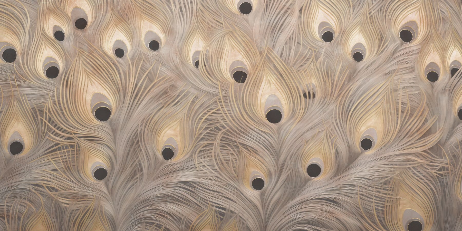 Beautiful patterns of nature unfold Beautiful patterns of nature unfold