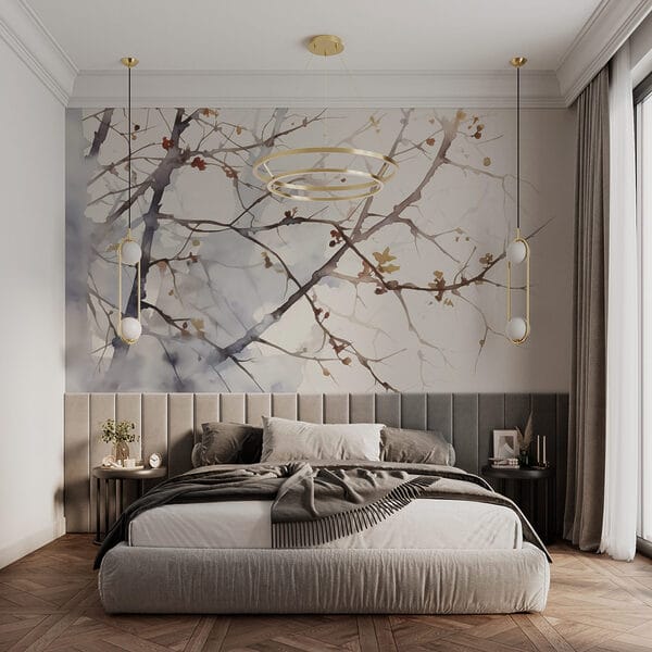 Watercolor of a tree branch with leaves on it w03177pib6ms 600x600 - Watercolor of a tree branch with leaves on it