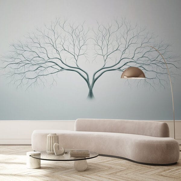 Tree with no leaves Tree with no leaves