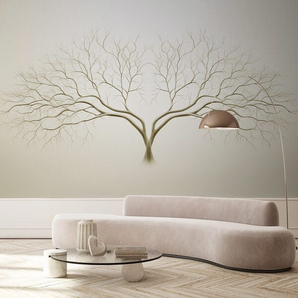 Tree with no leaves Tree with no leaves
