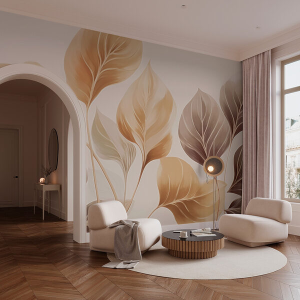 Nature's elegance in soft hues. Nature's elegance in soft hues.