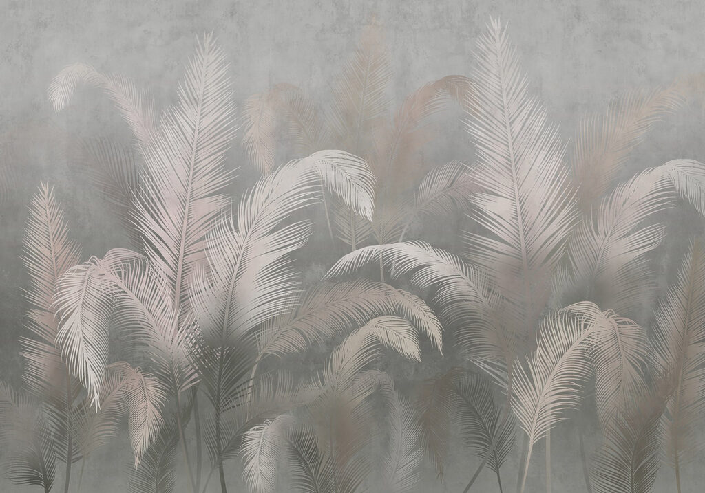 Whispers of Nature in Soft Hues Whispers of Nature in Soft Hues
