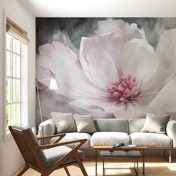 Delicate petals in soft hues Delicate petals in soft hues