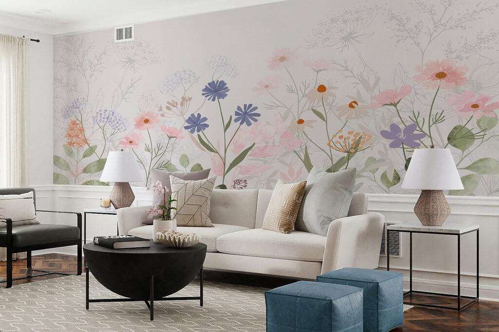 Delicate blooms in soft pastels w03293pig5mr 1024x683 - Delicate blooms in soft pastels