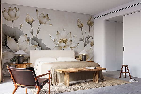 Beautiful blooms in soft hues. Beautiful blooms in soft hues.