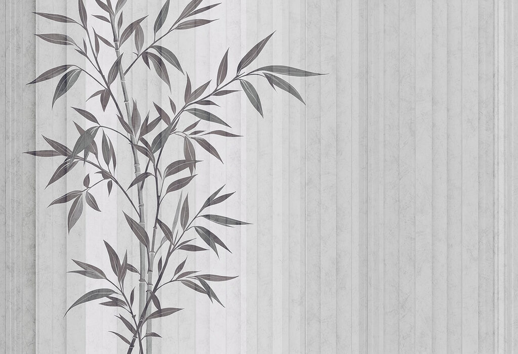 Plant with leaves on it Plant with leaves on it