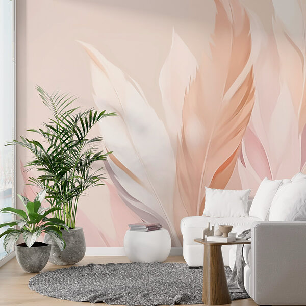 Soft hues of delicate feathers w03238pig24ms 600x600 - Soft hues of delicate feathers