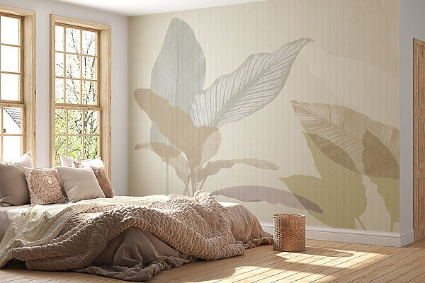 Soft hues of nature's beauty. Soft hues of nature's beauty.