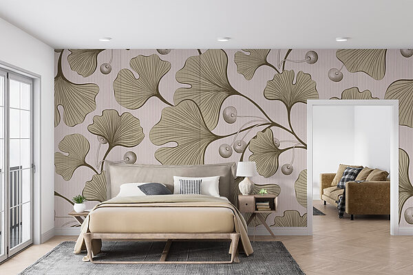 Nature’s delicate botanical patterns. Nature’s delicate botanical patterns.