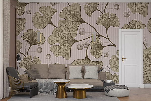 Nature’s delicate botanical patterns. Nature’s delicate botanical patterns.