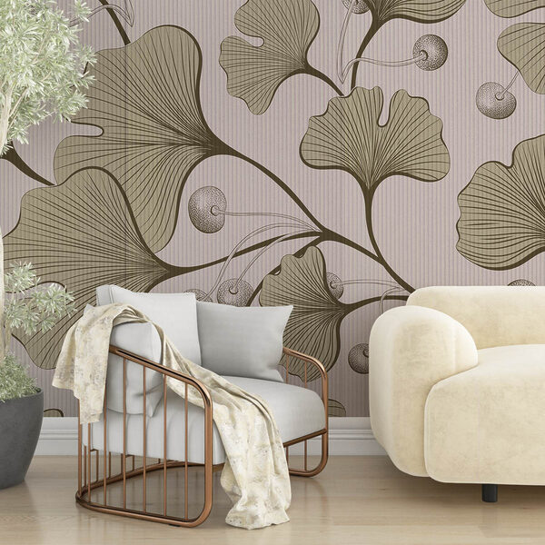 Nature’s delicate botanical patterns. Nature’s delicate botanical patterns.