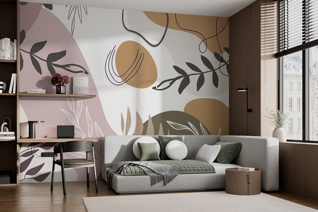 Nature-inspired abstract shapes and patterns w03262pib3r 1024x683 - Nature-inspired abstract shapes and patterns