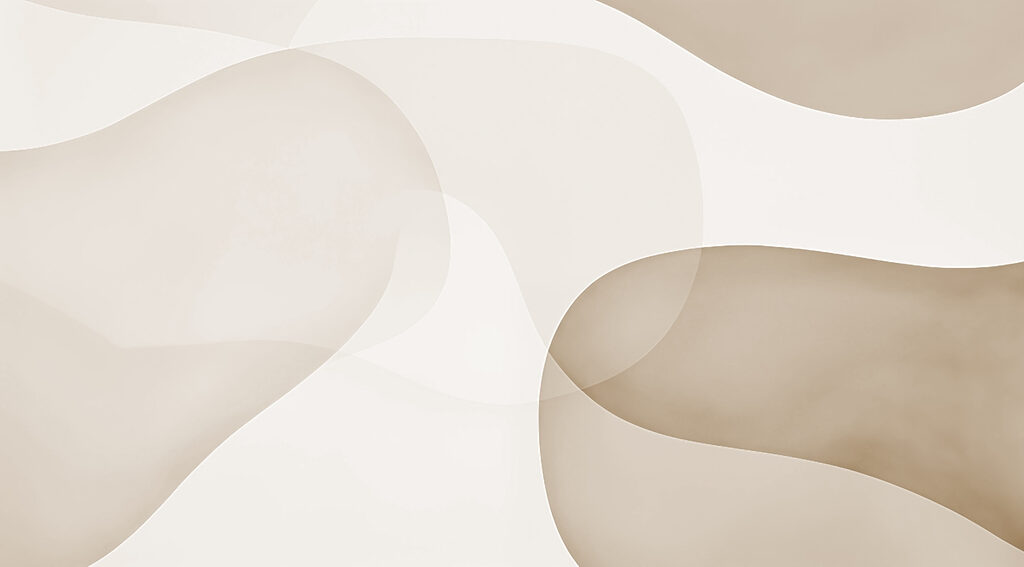 White and brown background White and brown background