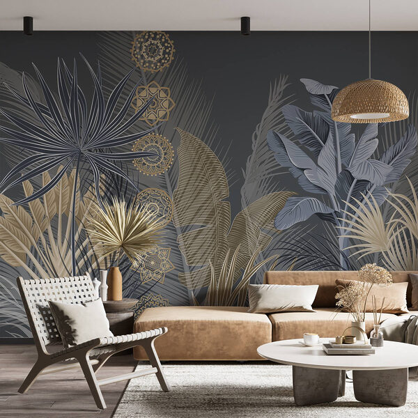 Elegance in natural designs