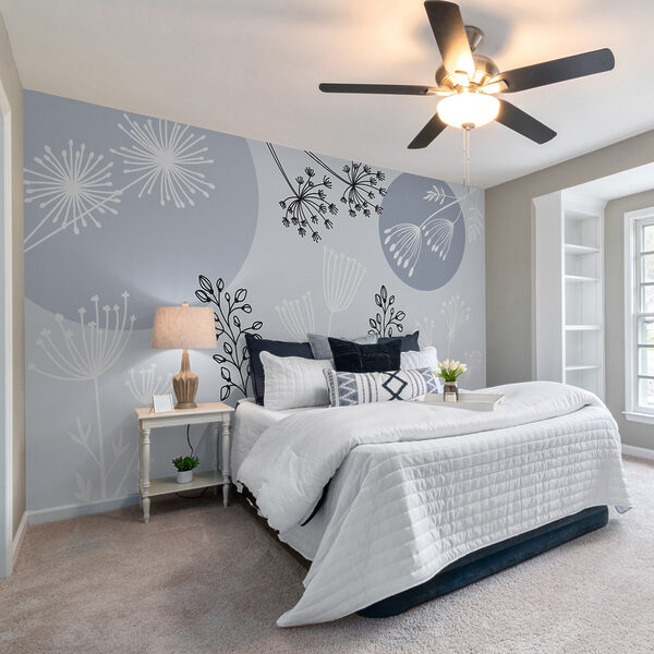 Drawing of flowers and plants Drawing of flowers and plants