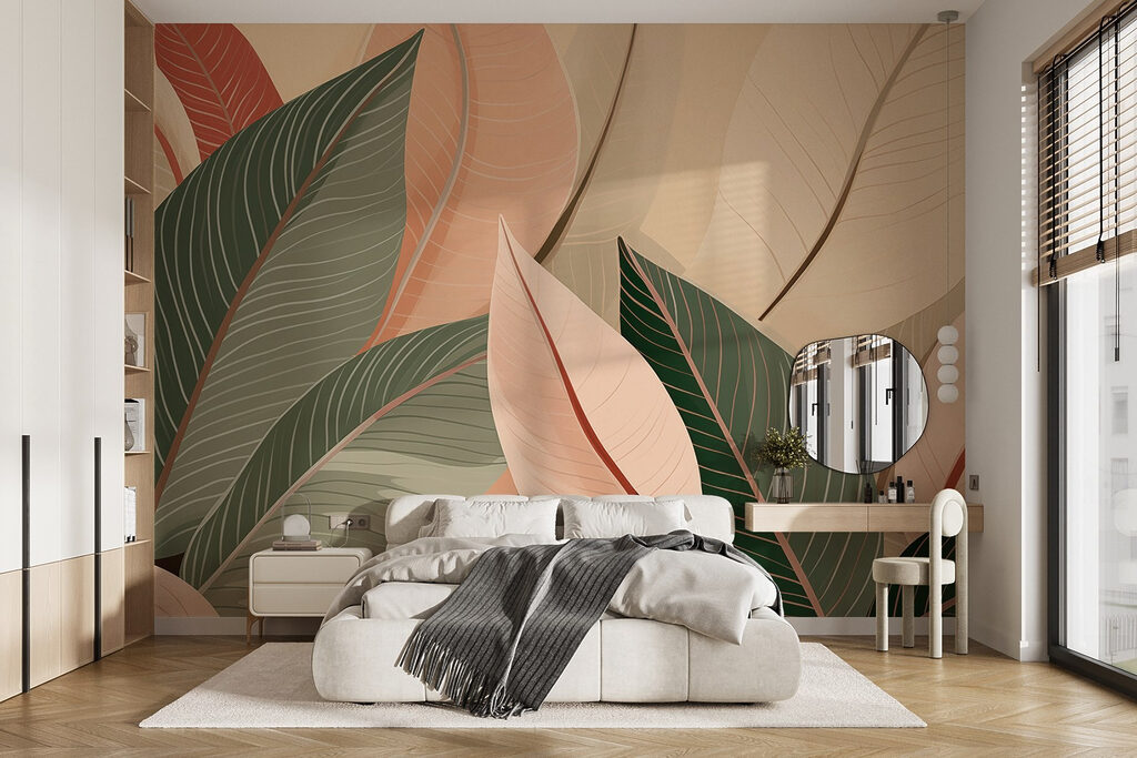 Natural hues of layered leaves w08944pib1mr 1024x683 - Natural hues of layered leaves