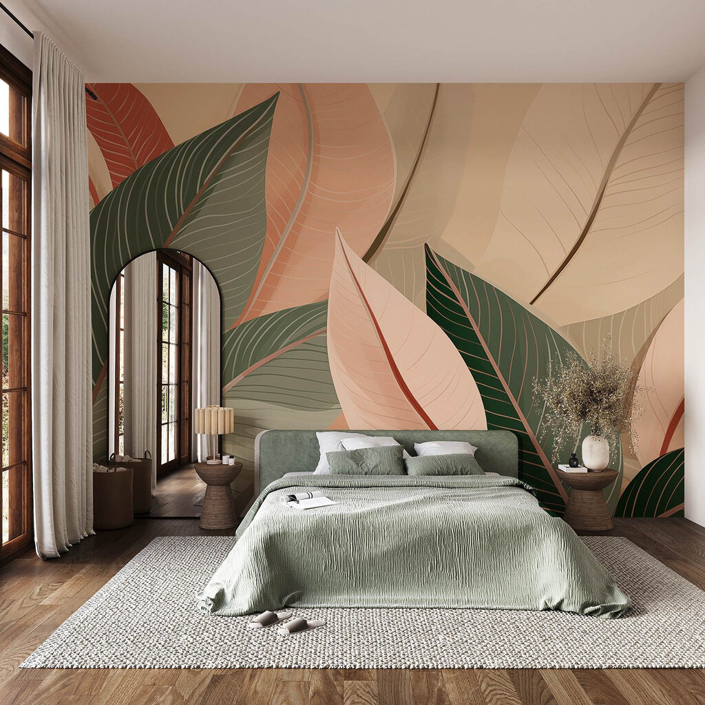 Natural hues of layered leaves w08944pib2ms 1024x1024 - Natural hues of layered leaves