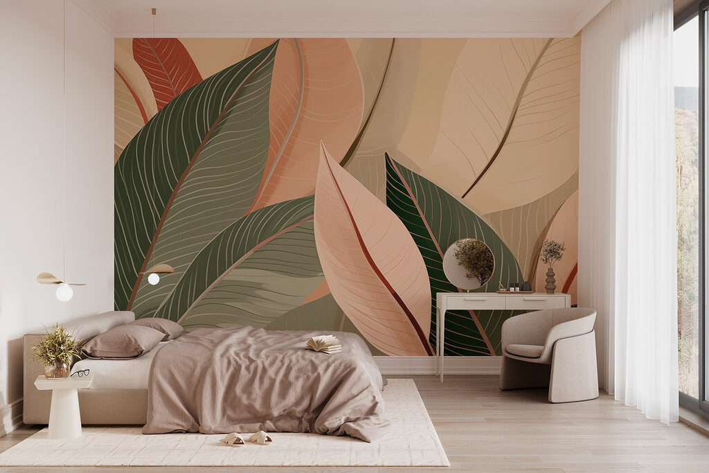 Natural hues of layered leaves w08944pib2r 1024x683 - Natural hues of layered leaves