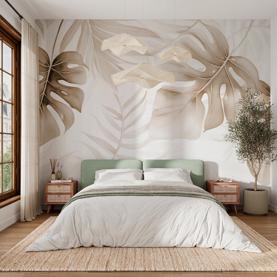 Nature's elegance in soft hues. Nature's elegance in soft hues.