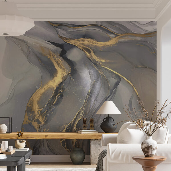 Elegant abstract art in muted tones. Elegant abstract art in muted tones.