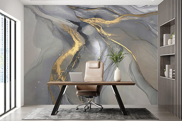 Elegant abstract art in muted tones. Elegant abstract art in muted tones.