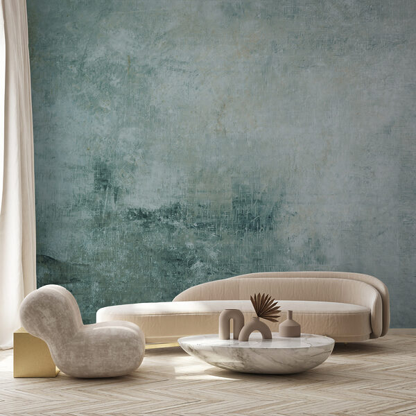 Textured cool-toned surface background. Textured cool-toned surface background.