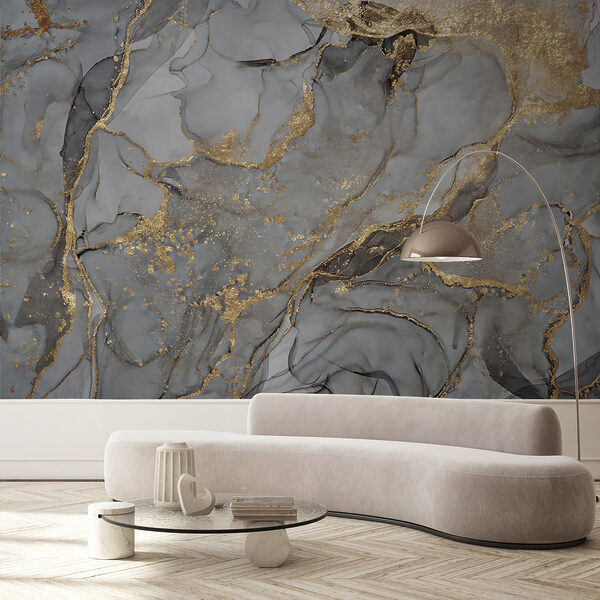 Elegant abstract fluid art design. Elegant abstract fluid art design.