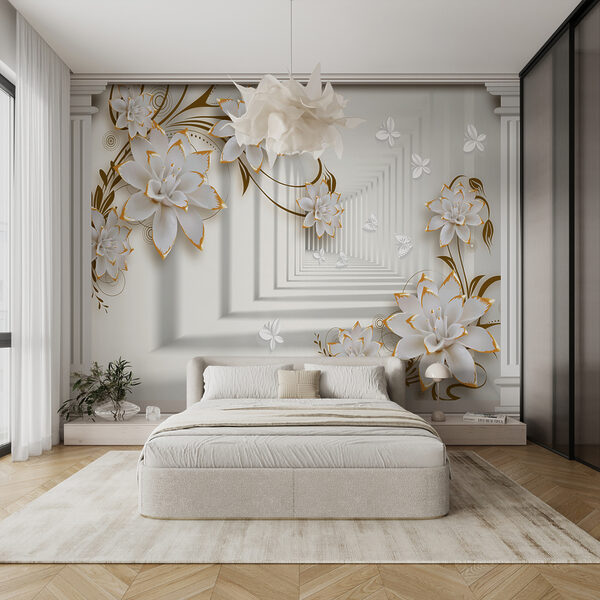 Elegant floral frame with butterfiles. Elegant floral frame with butterfiles.