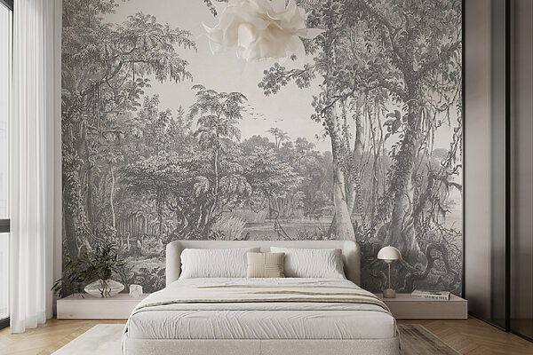 Drawing of trees and plants u95795pib4mr 600x400 - Drawing of trees and plants