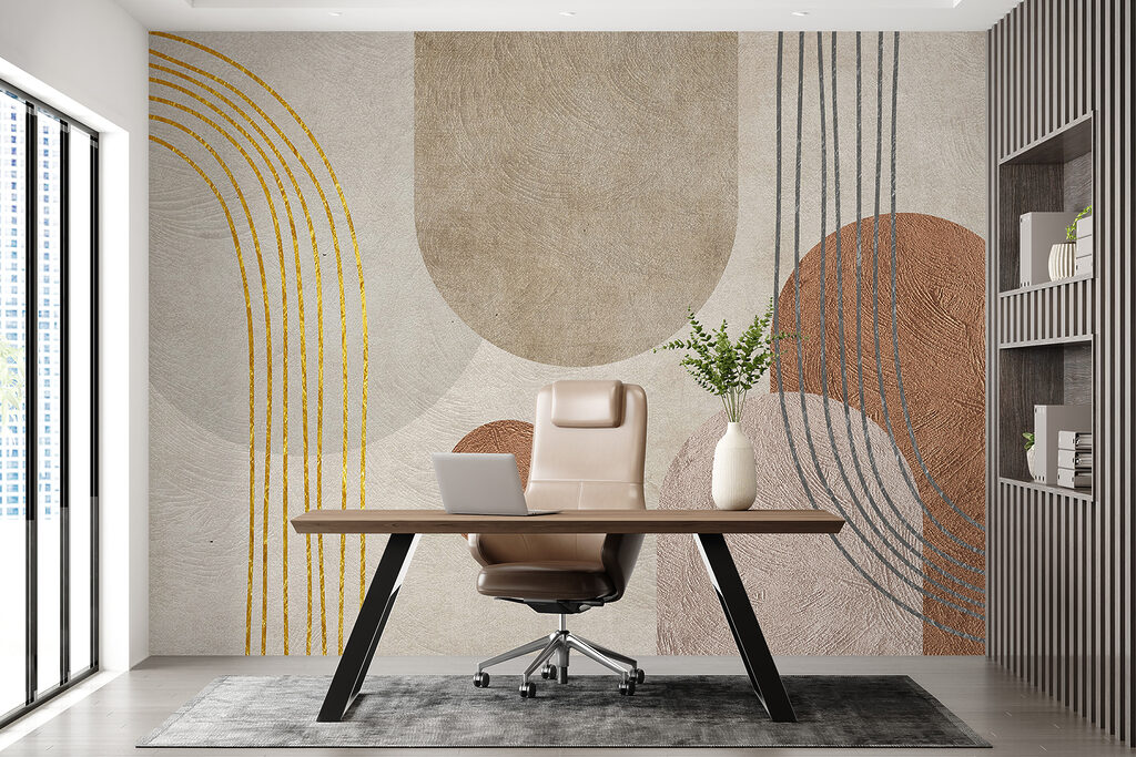 Abstract shapes in soft colors u97255piw3mr 1024x683 - Abstract shapes in soft colors