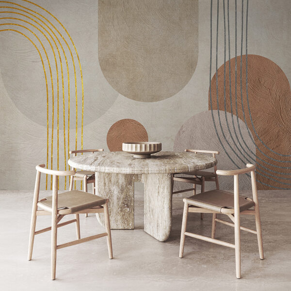 Abstract shapes in soft colors u97255piq1ms 600x600 - Abstract shapes in soft colors