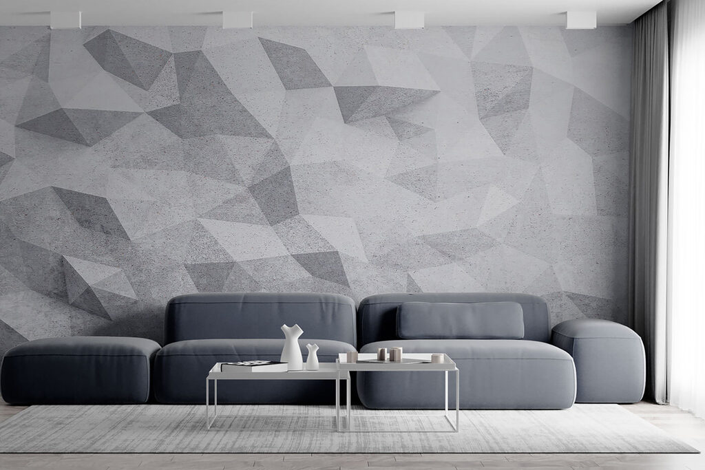 A white and grey background A white and grey background