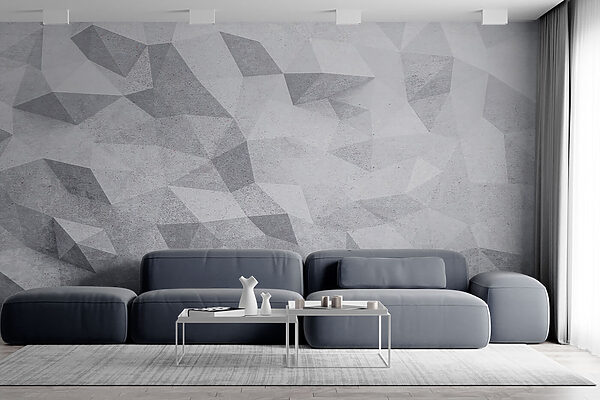 A white and grey background A white and grey background