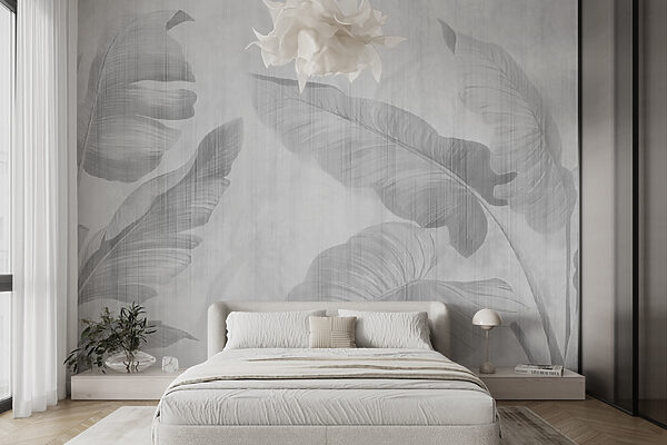 Elegant leaves on a subtle backdrop u00299v3pib4mr 600x400 - Elegant leaves on a subtle backdrop