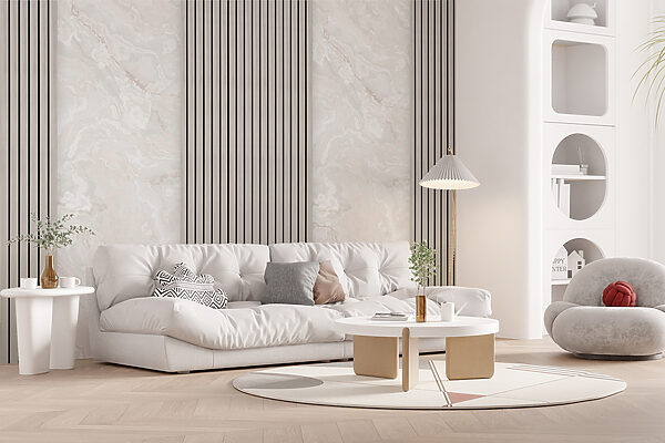 Elegant pattern with subtle contrasts. Elegant pattern with subtle contrasts.