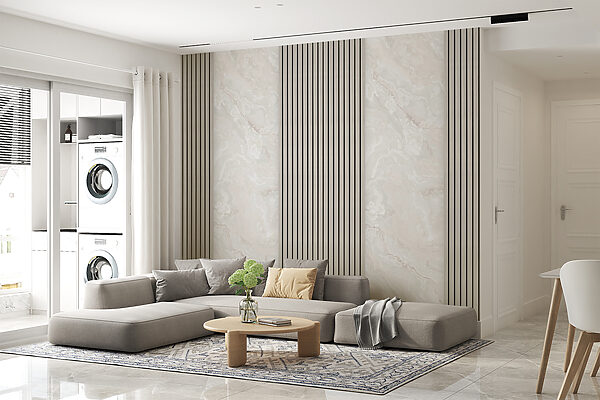 Elegant pattern with subtle contrasts. Elegant pattern with subtle contrasts.