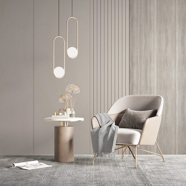 Textured surfaces in neutral tones Textured surfaces in neutral tones