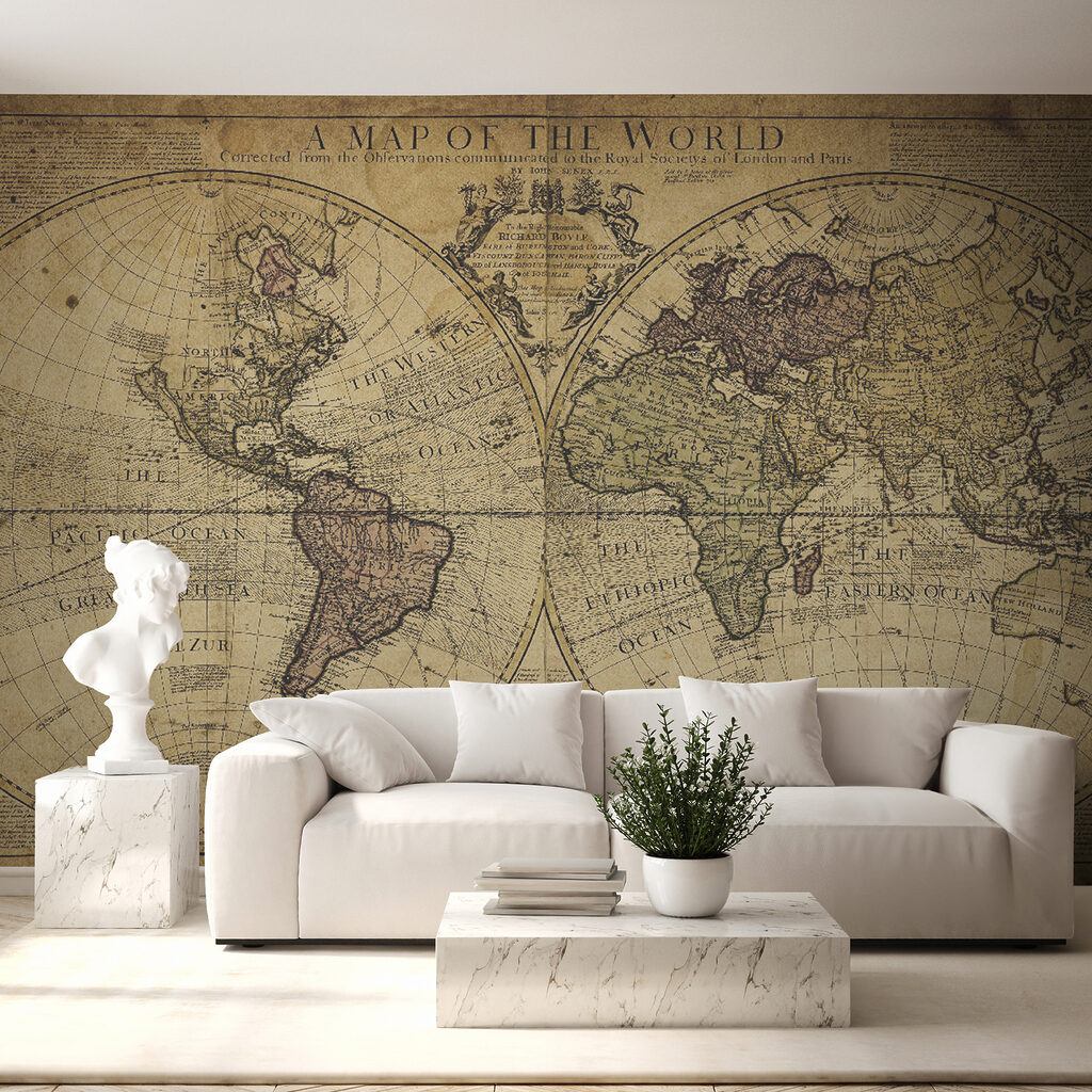 Map of the world u18533pig21ms 1024x1024 - Map of the world