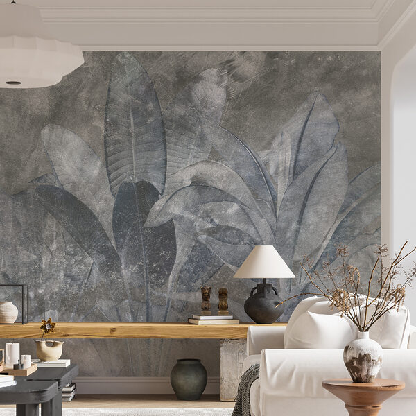 Elegant foliage in soft hues. Elegant foliage in soft hues.