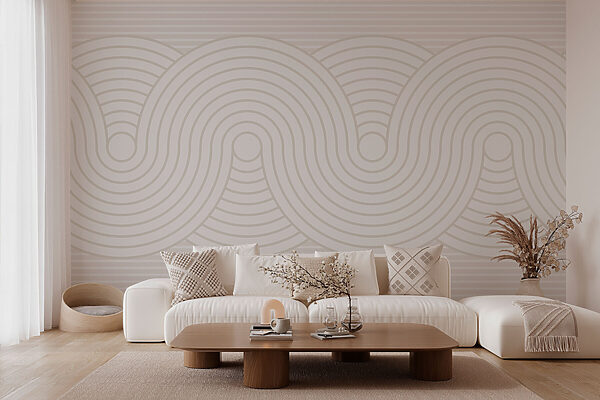White and gray pattern White and gray pattern