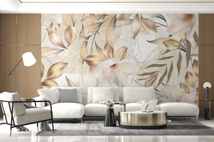 Nature's delicate floral arrangement unfolds. Nature's delicate floral arrangement unfolds.