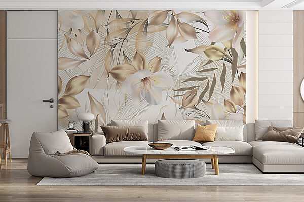 Nature's delicate floral arrangement unfolds. Nature's delicate floral arrangement unfolds.