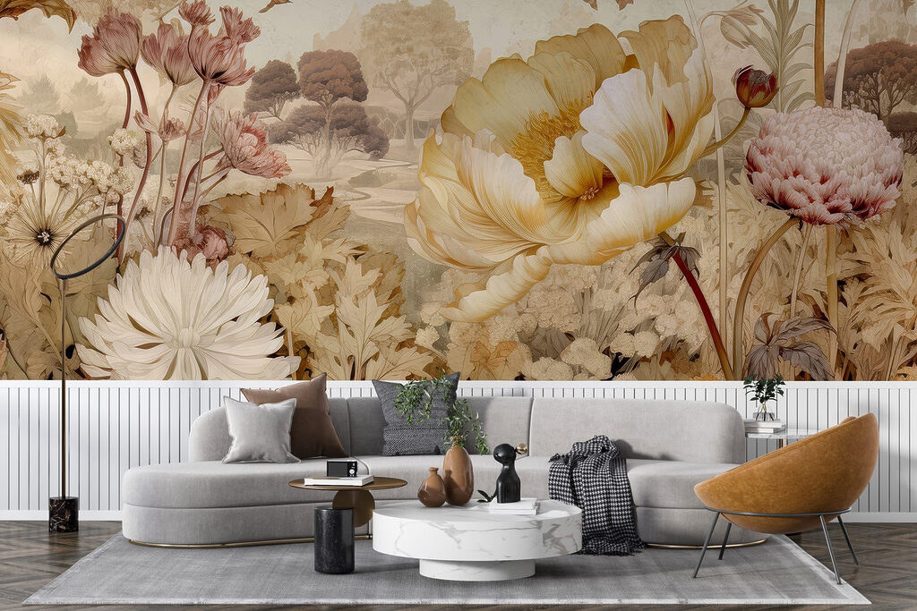 w03663pig5r 1024x683 - Delicate blooms in muted tones