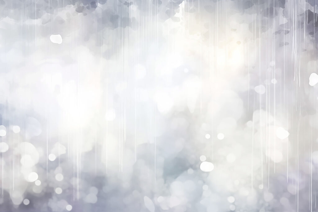 Blurry image of a white background Blurry image of a white background