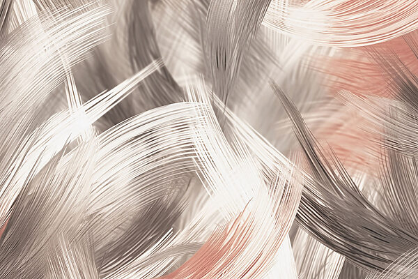 Abstract textures in soft hues. Abstract textures in soft hues.